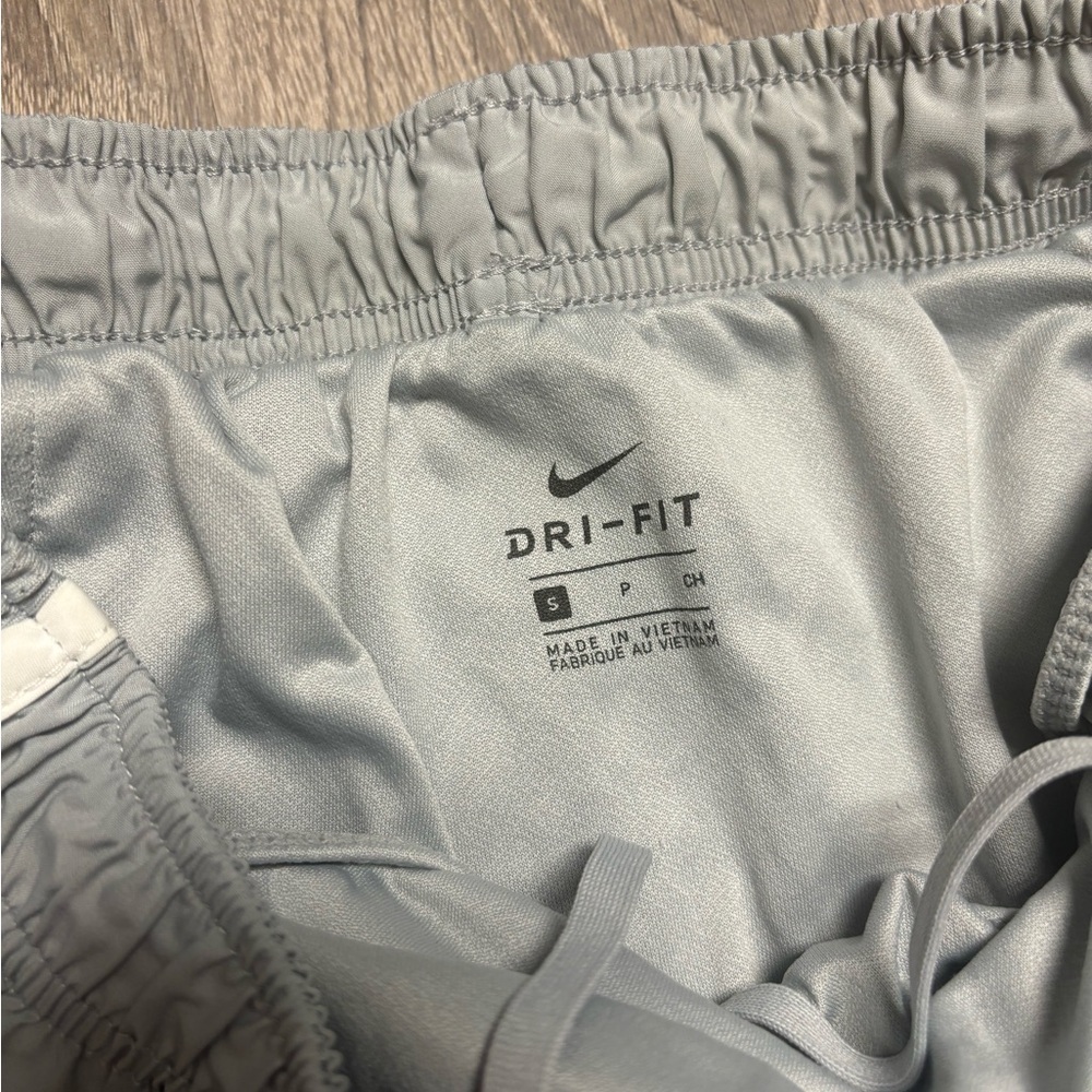 Nike Dri-Fit Shorts - Picture 2 of 3